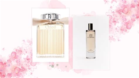 chloe roses fake|We've found the perfect dupe of the Chloé Signature perfume .